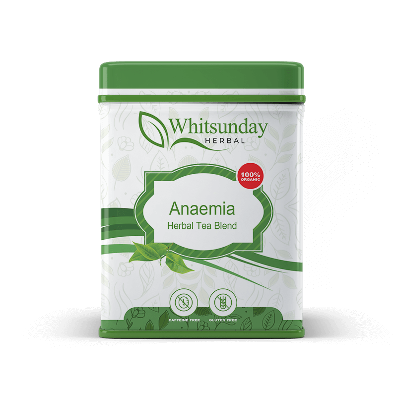 Anaemia Herbal Tea Blend