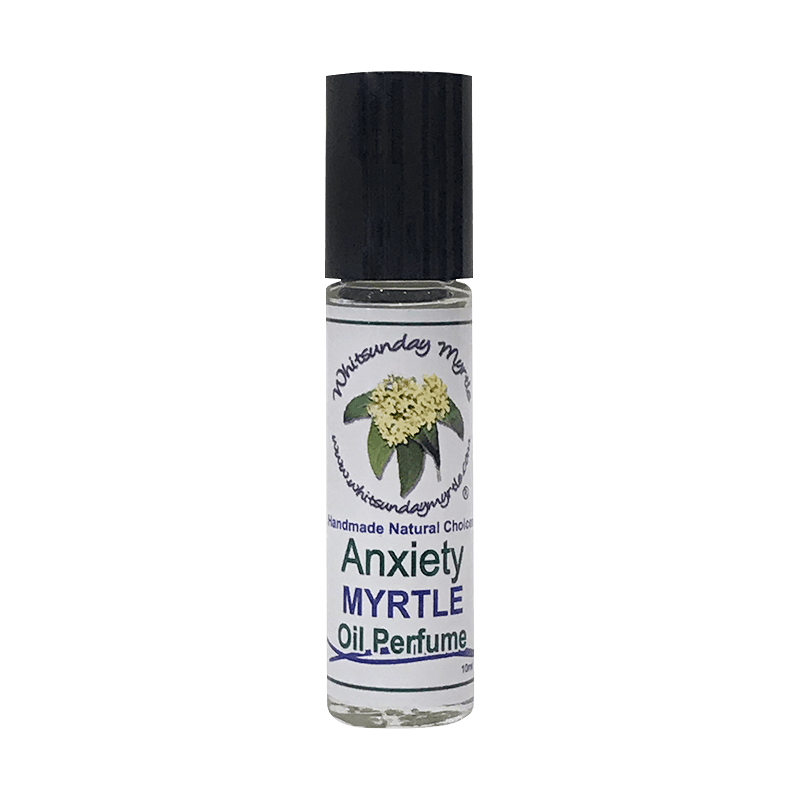 Aniety Myrtle Oil Perfume