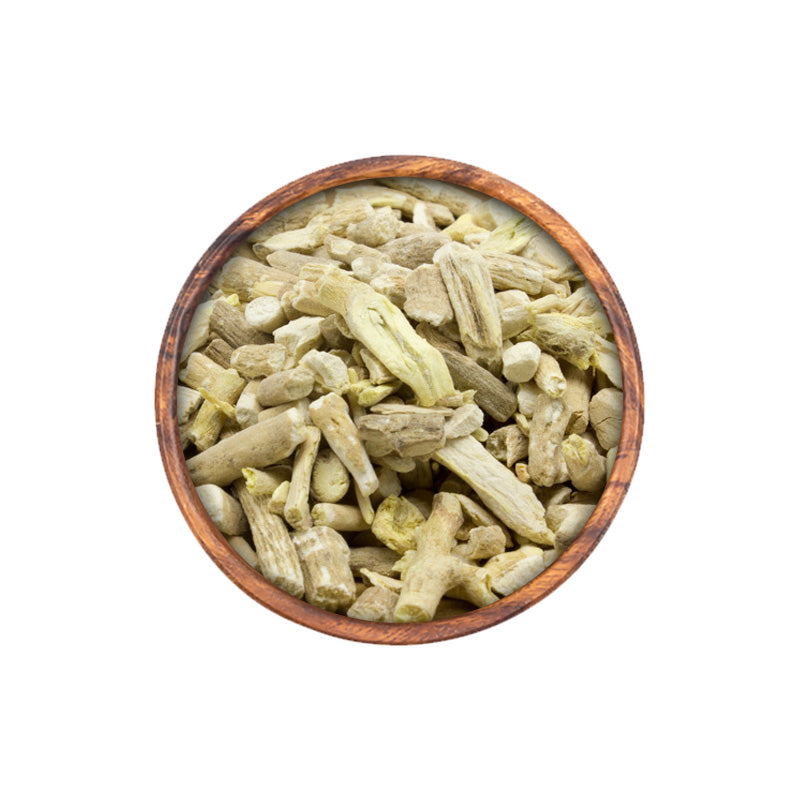 Ashwaganda Herb