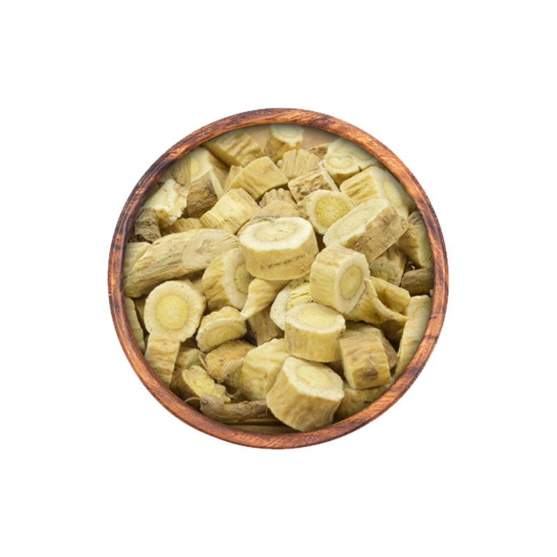 Astragalus Root Herb