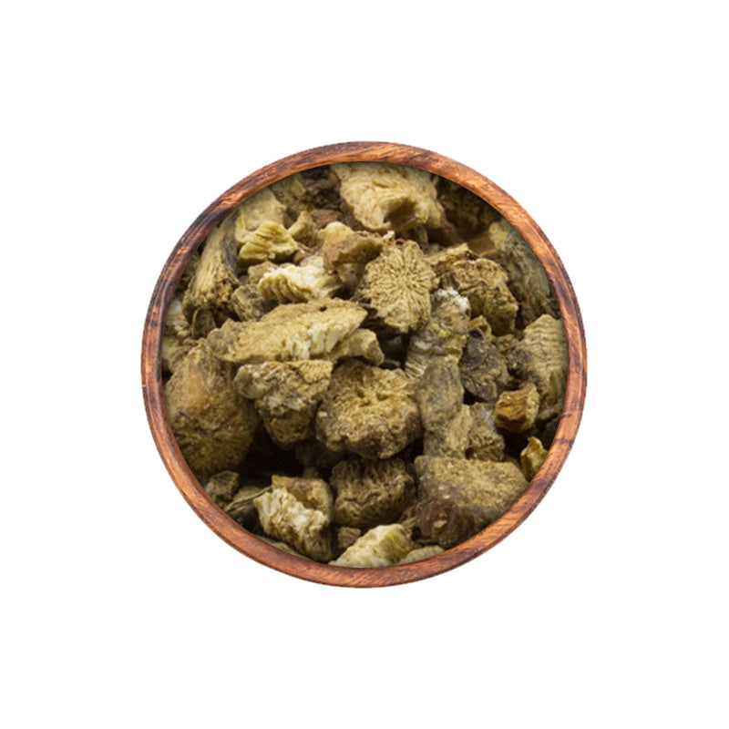 Burdock Root Herb
