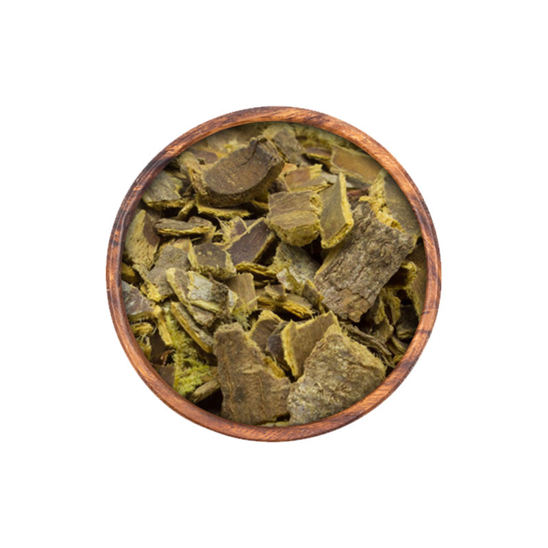 Cascara Bark Herb