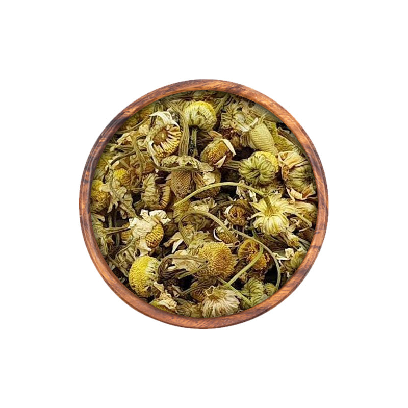 Chamomile Flowers Herb