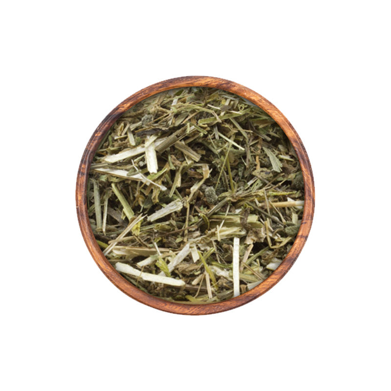 Cleavers Herb