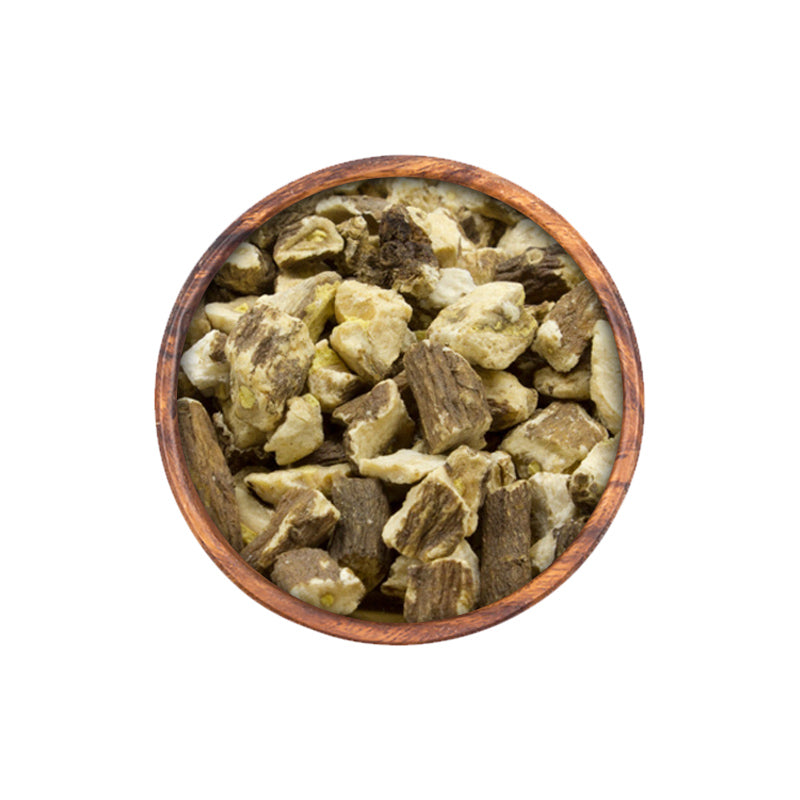 Dandelion Root Raw Herb
