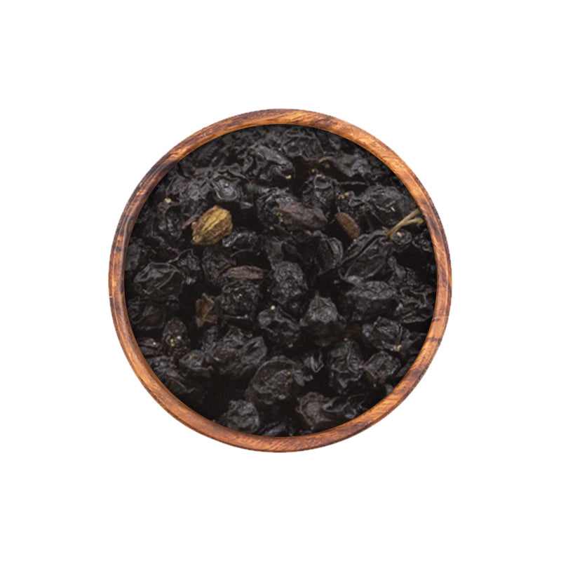 Elderberry Herb