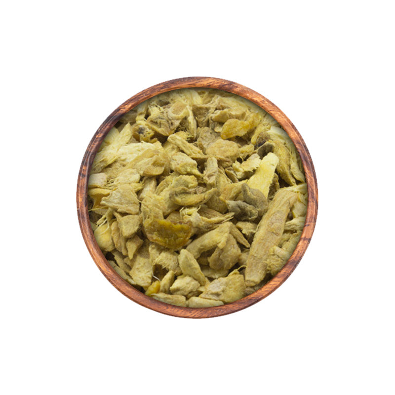 Ginger Root Herb