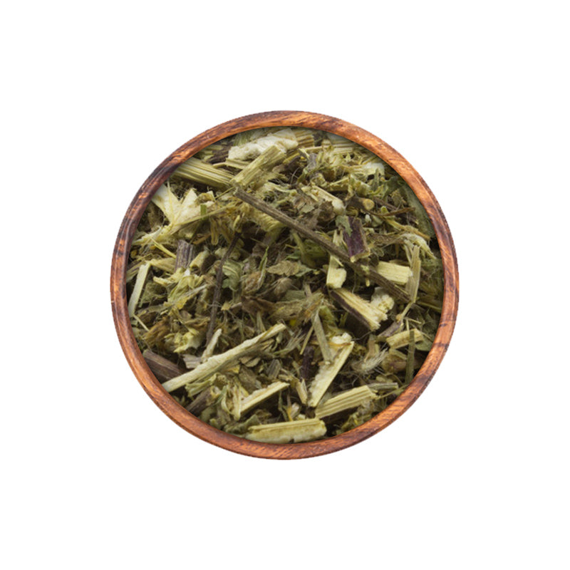 Golden Rod Herb