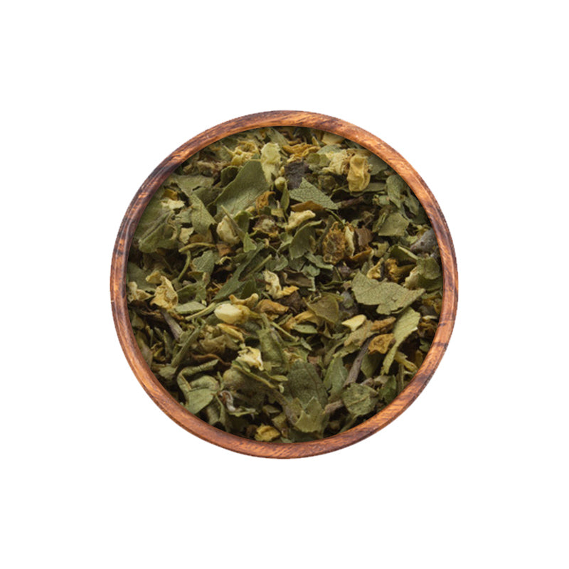 Hawthorn Herb