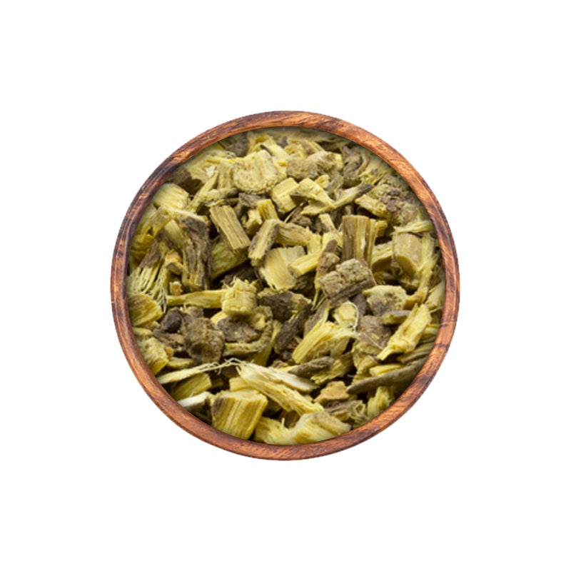 Liquorice Root Herb