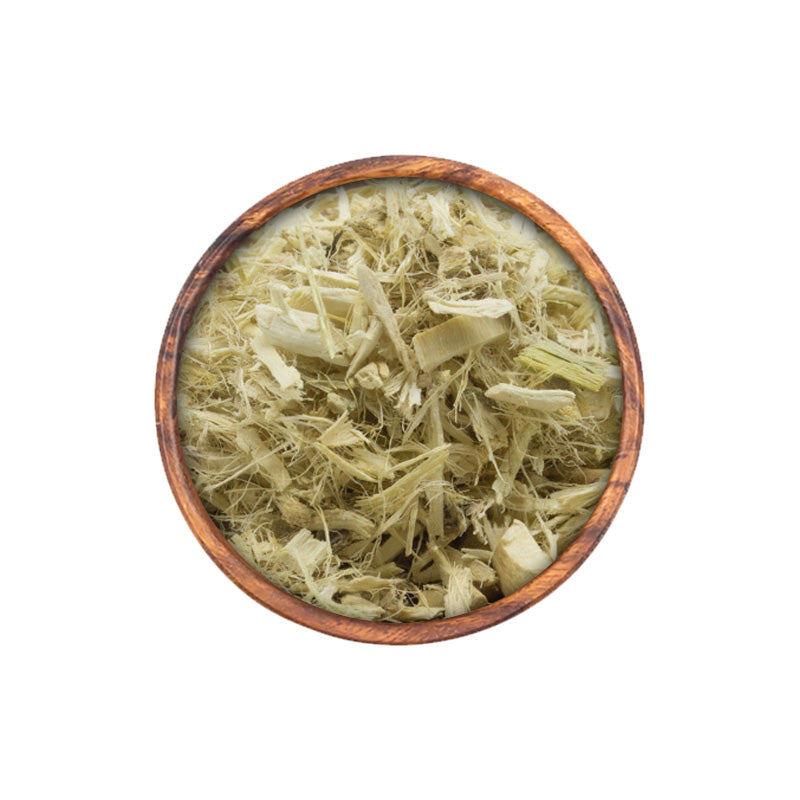 Marshmallow Herb