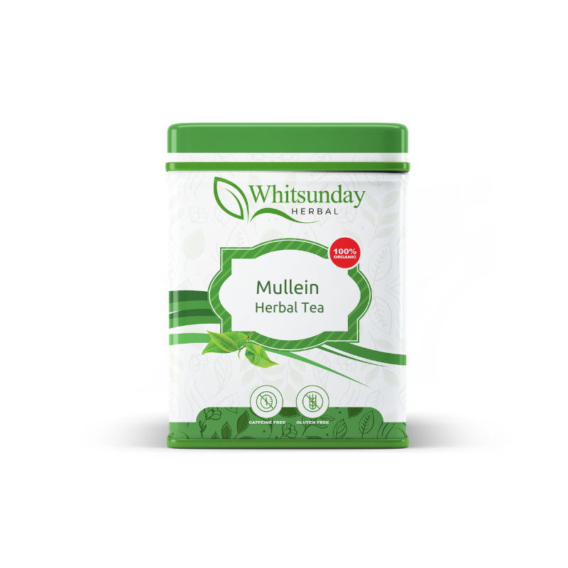 Mullein Herbal Tea