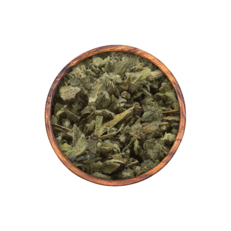 Mullein Herb