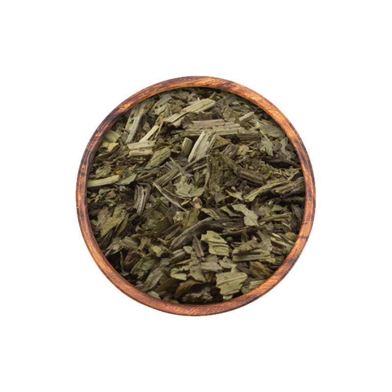 Plantain Herbal Tea Blend