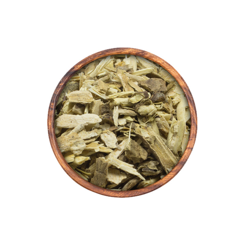 Prickly Ash Bark Herb