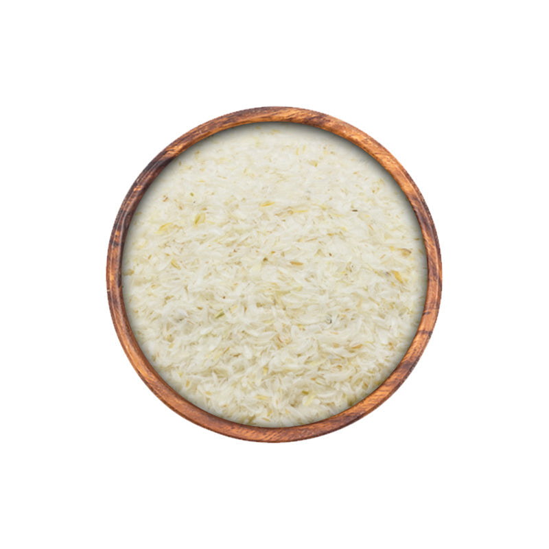 Psyllium Husk Herb