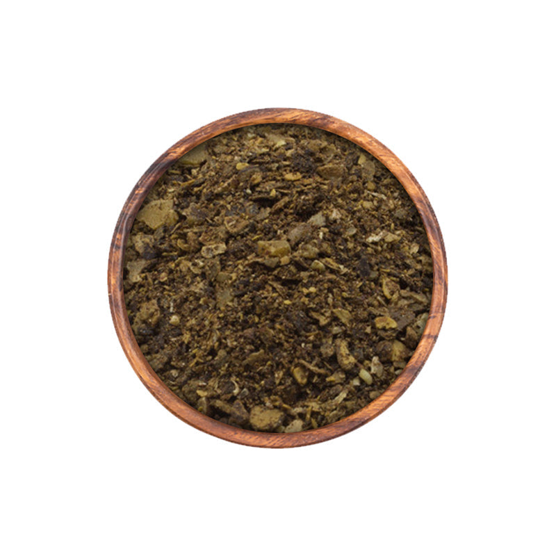 Saw Palmetto Herb
