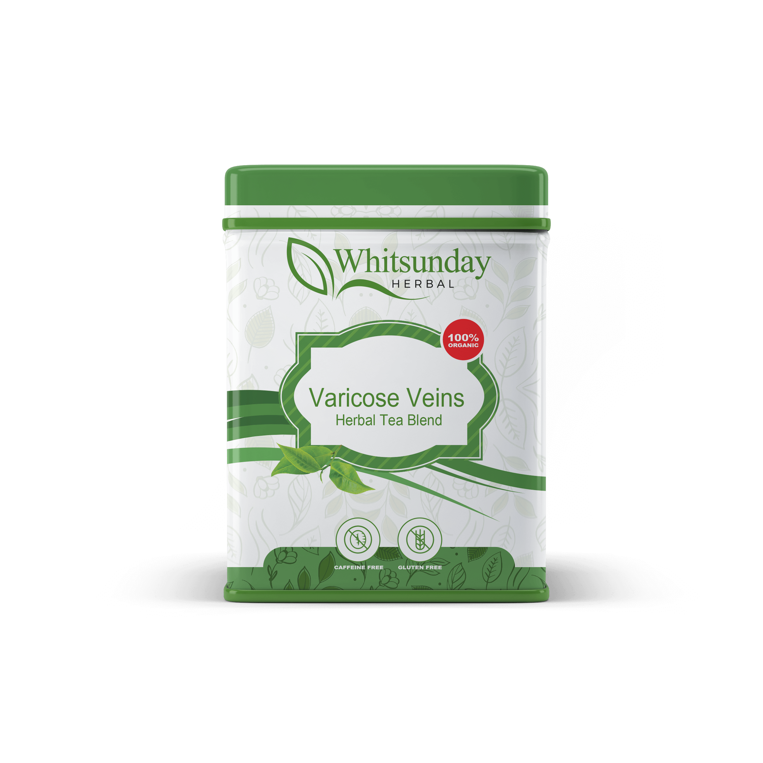 Varicose Veins Herbal Tea Blend