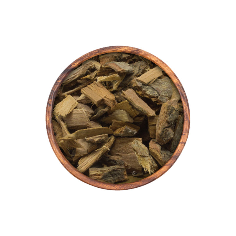 White Willow Bark Herb