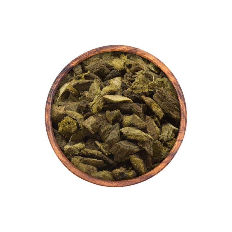 Yellow Dock Root Herb