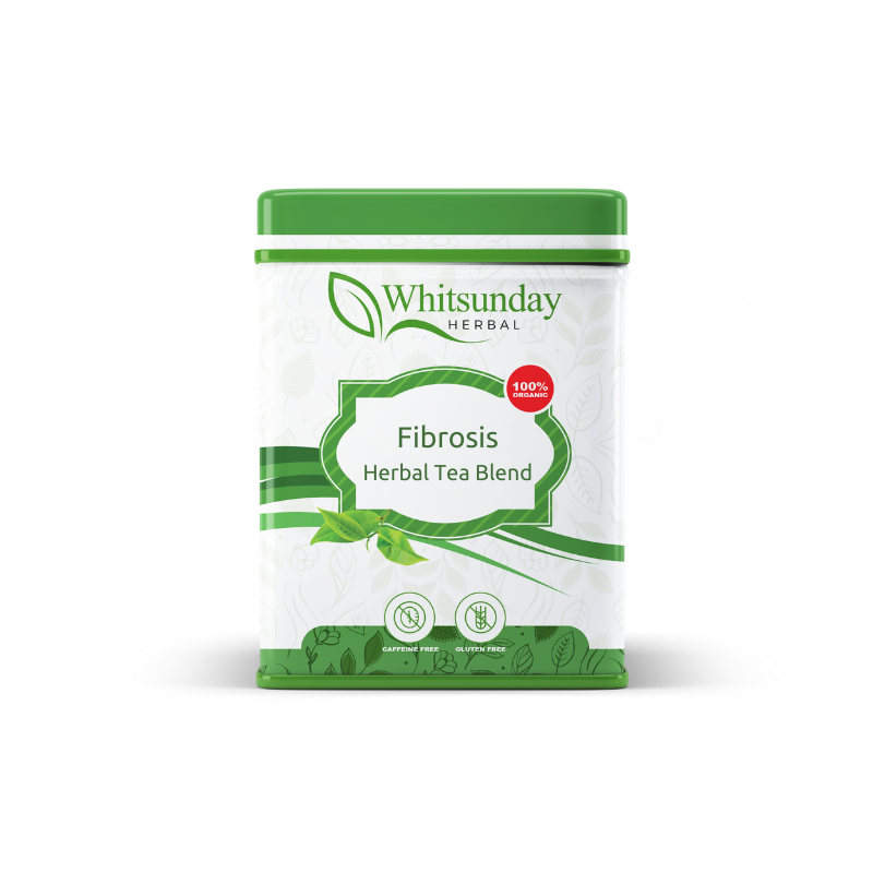 Fibrosis Herbal Tea Blend