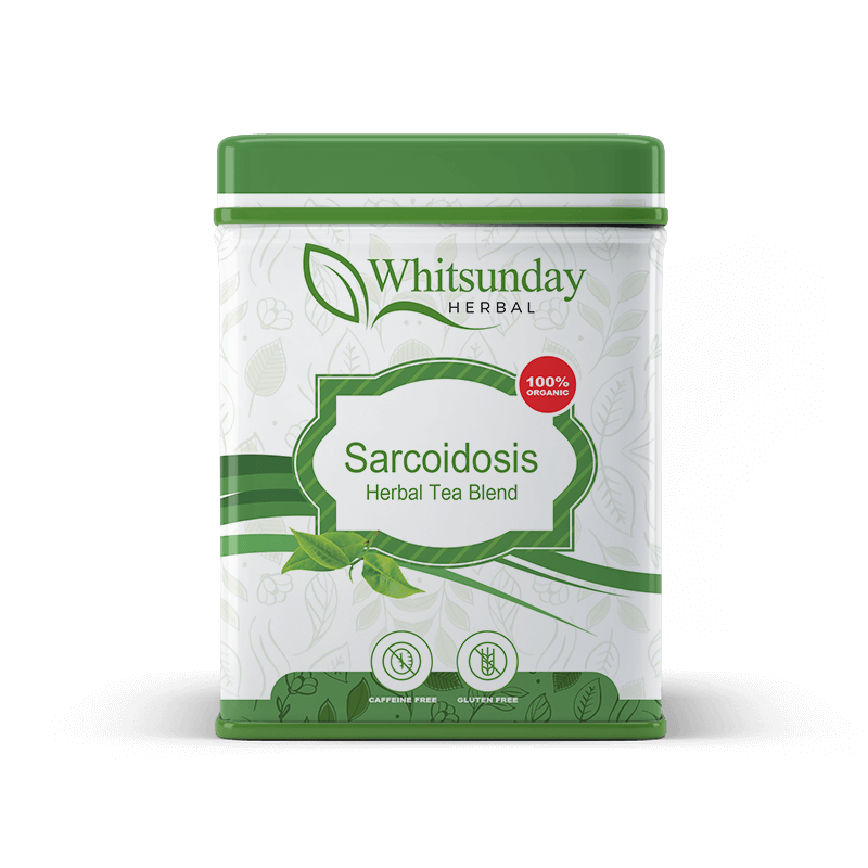 Sarcoidosis Herbal Tea Blend